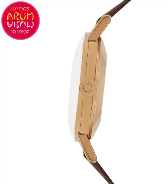 Omega Vintage Shop Ref. 5214/1838 Omega Vintage Shop Ref. 5214/1838