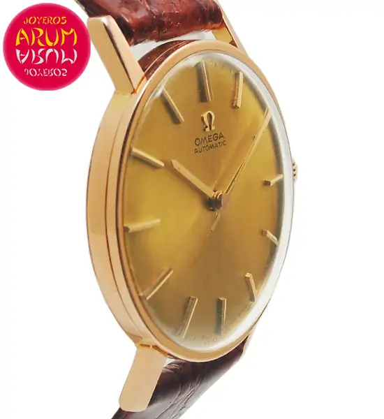 Omega Vintage Shop Ref. 5214/1838 Omega Vintage Shop Ref. 5214/1838