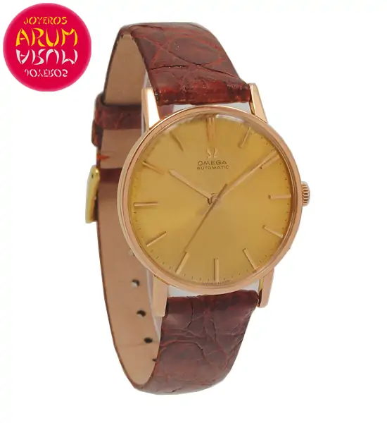 Omega Vintage Shop Ref. 5214/1838 Omega Vintage Shop Ref. 5214/1838