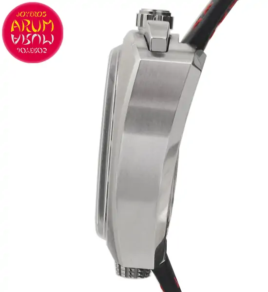 Omega Semaster Bullhead Shop Ref. 5236/1860 "SOLD"