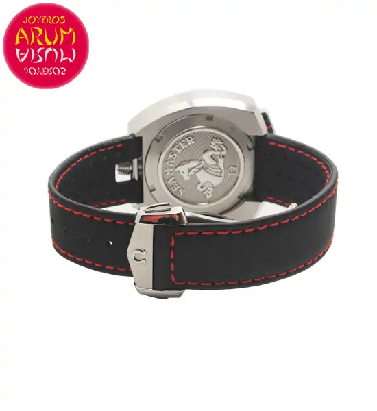 Omega Semaster Bullhead Shop Ref. 5236/1860 "SOLD"