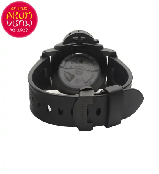 Panerai Luminor GMT Shop Ref. 4711/1333 "SOLD"