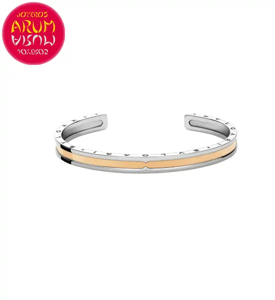 Bulgari B.Zero1 Bracelet RAJ1470 "SOLD"