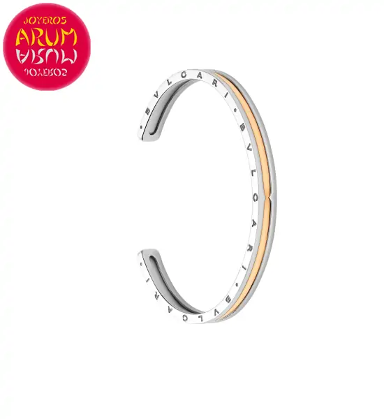 Bulgari B.Zero1 Bracelet RAJ1470 "SOLD"