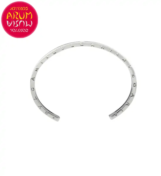 Bulgari B.Zero1 Bracelet RAJ1470 "SOLD"