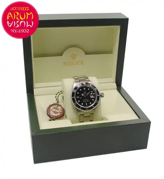 Rolex Submariner Shop Ref. 5231/1855 "SOLD"