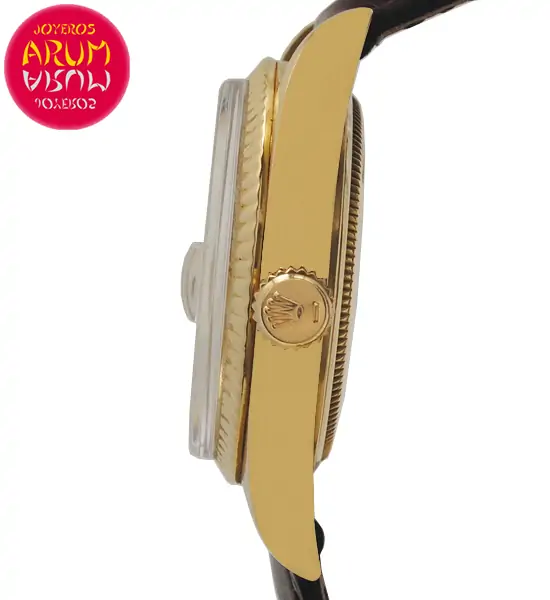 Rolex Day Date Shop Ref. 5198/1822 "SOLD"