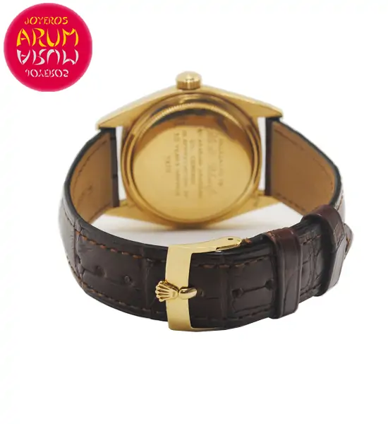 Rolex Day Date Shop Ref. 5198/1822 "SOLD"