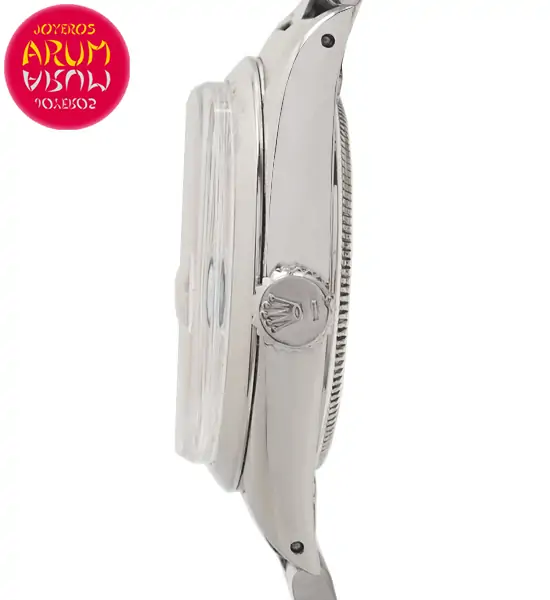 Rolex Date Shop Ref. 5125/1749 "SOLD"