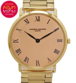 Vacheron Constantin Vintage Shop Ref. 5190/1814