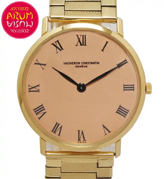 Vacheron Constantin Vintage Shop Ref. 5190/1814 Vacheron Constantin Vintage Shop Ref. 5190/1814