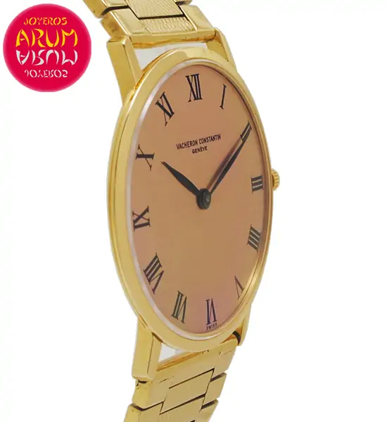 Vacheron Constantin Vintage Shop Ref. 5190/1814 Vacheron Constantin Vintage Shop Ref. 5190/1814