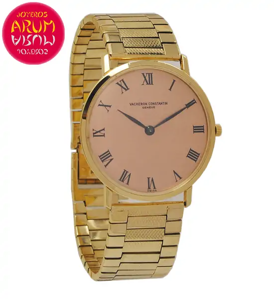 Vacheron Constantin Vintage Shop Ref. 5190/1814 Vacheron Constantin Vintage Shop Ref. 5190/1814