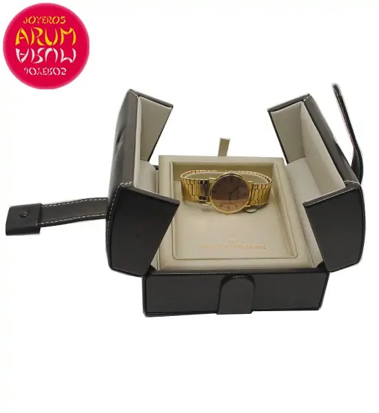 Vacheron Constantin Vintage Shop Ref. 5190/1814 Vacheron Constantin Vintage Shop Ref. 5190/1814