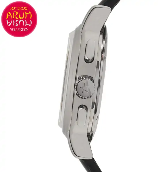 Zenith Chronomaster Shop Ref. 5229/1853 "SOLD"