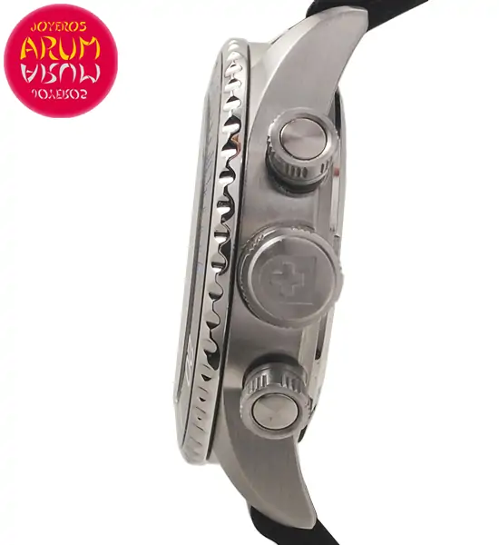 Zeno-Watch Basel Divers Shop Ref. 5220/1844 "SOLD"