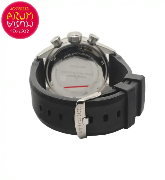 Zeno-Watch Basel Divers Shop Ref. 5220/1844 "SOLD"