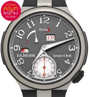 F.P Journe Octa Sport Shop Ref. 5261/1885 "SOLD"