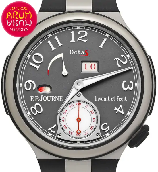 F.P Journe Octa Sport Shop Ref. 5261/1885 "SOLD"