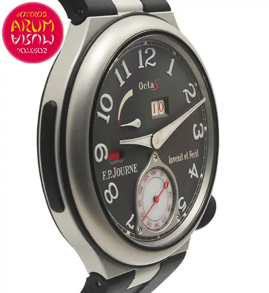 F.P Journe Octa Sport Shop Ref. 5261/1885 "SOLD"
