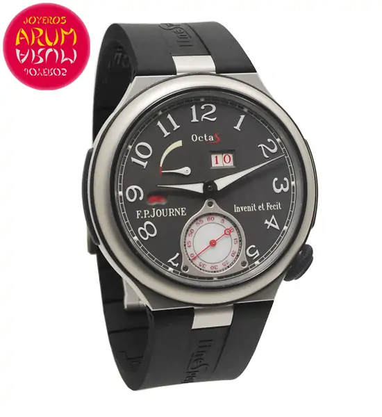 F.P Journe Octa Sport Shop Ref. 5261/1885 "SOLD"