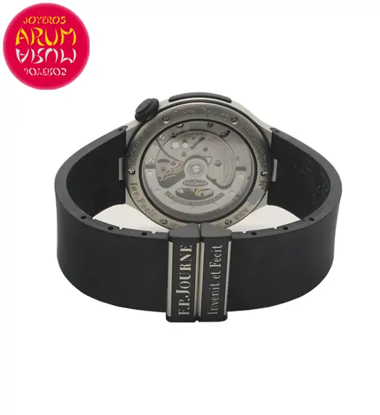 F.P Journe Octa Sport Shop Ref. 5261/1885 "SOLD"