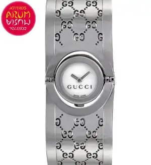 Gucci Twirl Shop Ref. 5247/1871 "SOLD"