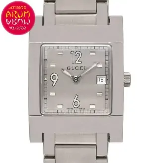 Gucci 7700M Shop Ref. 5242/1866