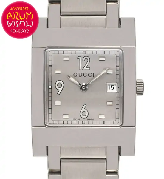 Gucci 7700M Shop Ref. 5242/1866 Gucci 7700M Shop Ref. 5242/1866