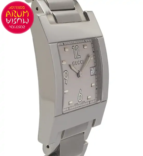 Gucci 7700M Shop Ref. 5242/1866 Gucci 7700M Shop Ref. 5242/1866