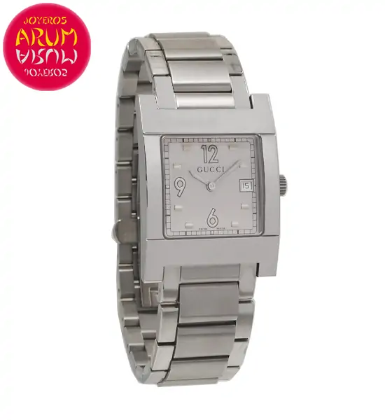 Gucci 7700M Shop Ref. 5242/1866 Gucci 7700M Shop Ref. 5242/1866