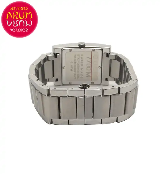 Gucci 7700M Shop Ref. 5242/1866 Gucci 7700M Shop Ref. 5242/1866