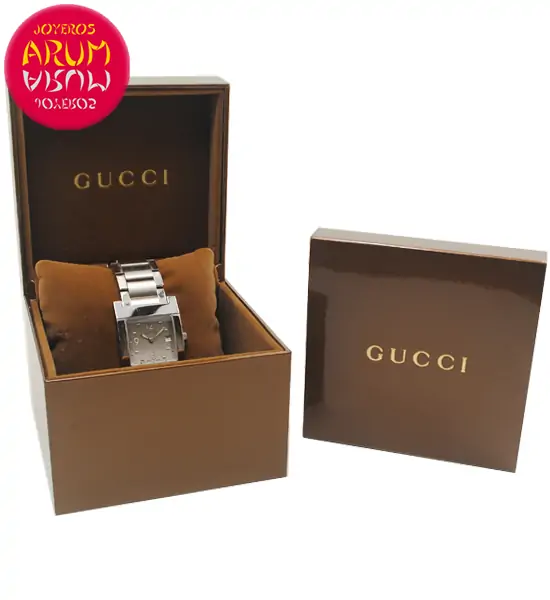 Gucci 7700M Shop Ref. 5242/1866 Gucci 7700M Shop Ref. 5242/1866