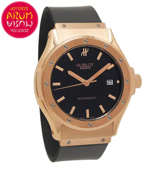 Hublot Classic Fusion Shop Ref. 5232/1856