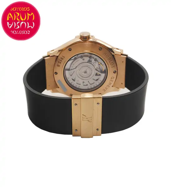 Hublot Classic Fusion Shop Ref. 5232/1856