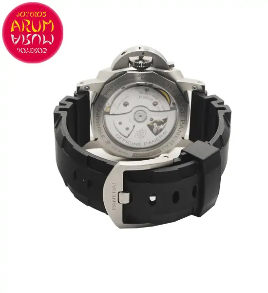Panerai Luminor Submersible Shop Ref. 5259/1883 "SOLD"