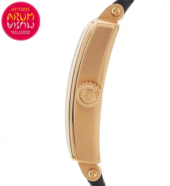 Roger Dubuis Golden Square Shop Ref. 4586/1208