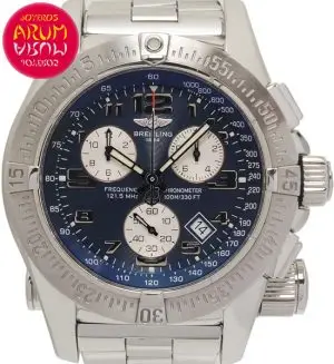 Breitling Emergency Shop Ref. 5264/1890