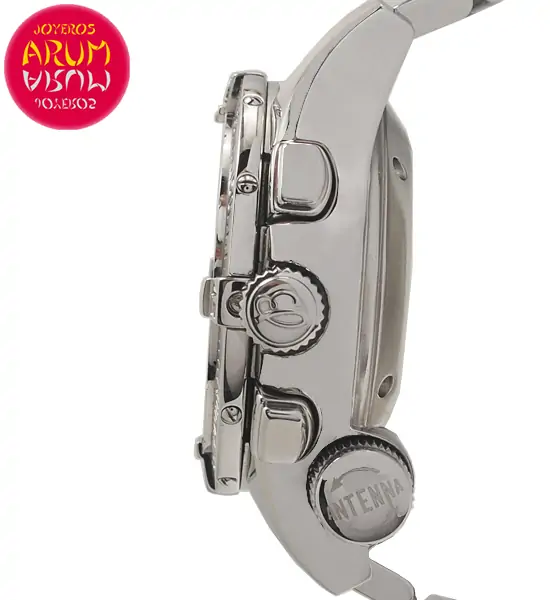 Breitling Emergency Shop Ref. 5264/1890