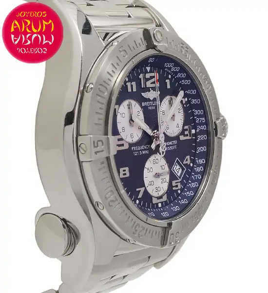 Breitling Emergency Shop Ref. 5264/1890