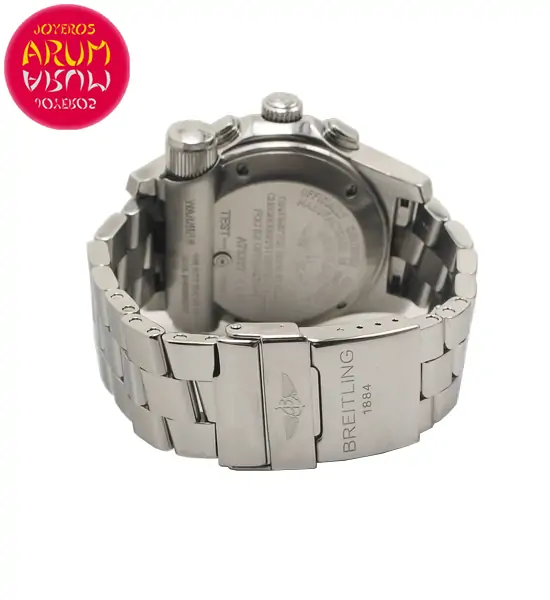 Breitling Emergency Shop Ref. 5264/1890