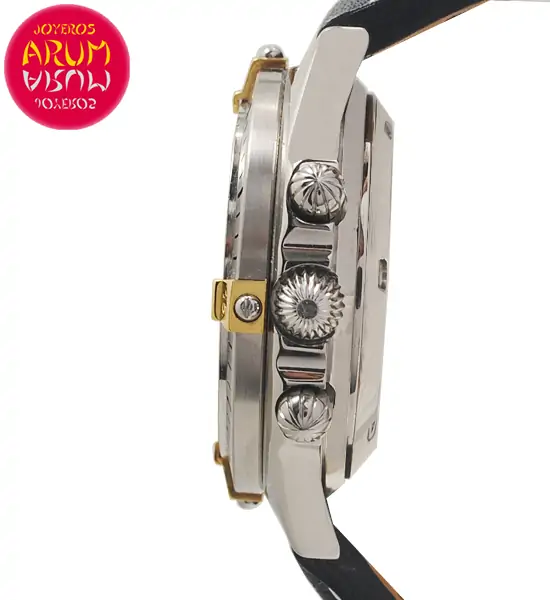 Breitling Callisto Shop Ref. 5306/1932 "SOLD"