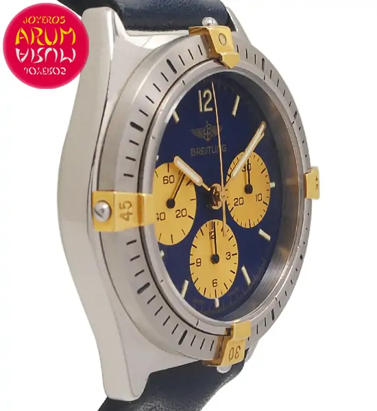 Breitling Callisto Shop Ref. 5306/1932 "SOLD"