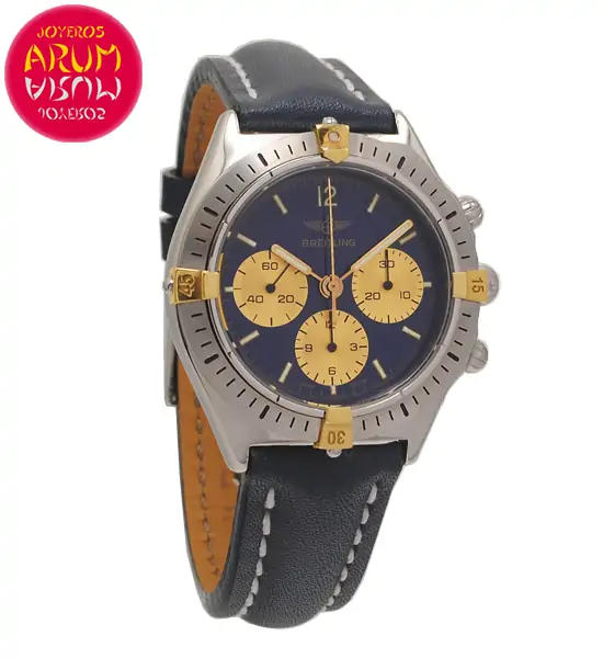 Breitling Callisto Shop Ref. 5306/1932 "SOLD"