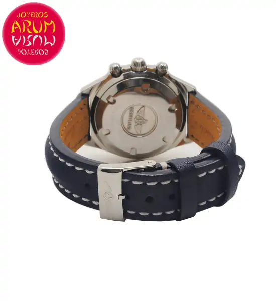 Breitling Callisto Shop Ref. 5306/1932 "SOLD"