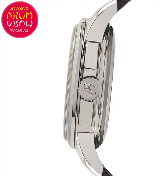 Breitling Transocean Shop Ref. 5268/1894 Breitling Transocean Shop Ref. 5268/1894