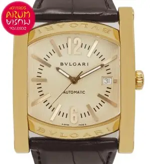 Bulgari Assioma Shop Ref. 5255/1879