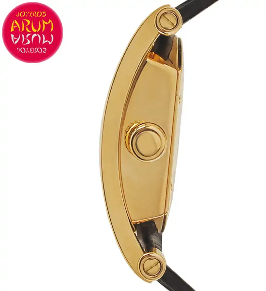 Bulgari Assioma Shop Ref. 5255/1879