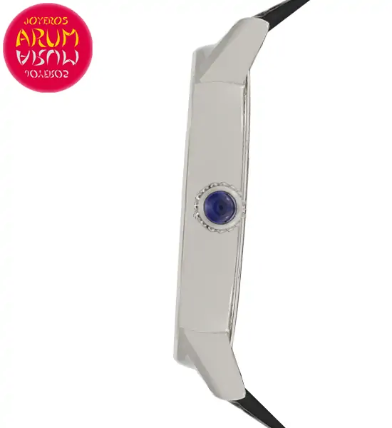 Cartier Ronde Solo Shop Ref. 5307/1933 "SOLD"