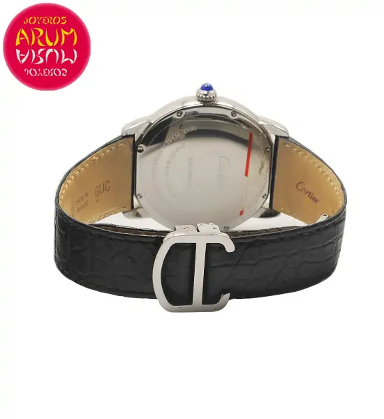 Cartier Ronde Solo Shop Ref. 5307/1933 "SOLD"